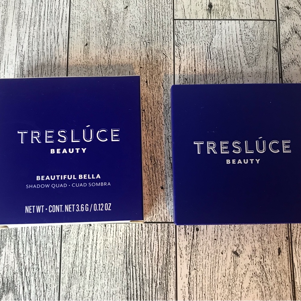 Tresluce Beautiful Bella
